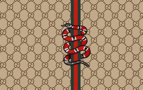 fondo de pantalla gucci 4k